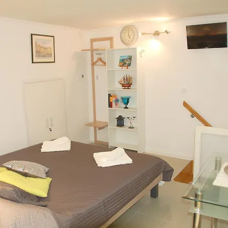 Sunrise Apartamento Rovinj