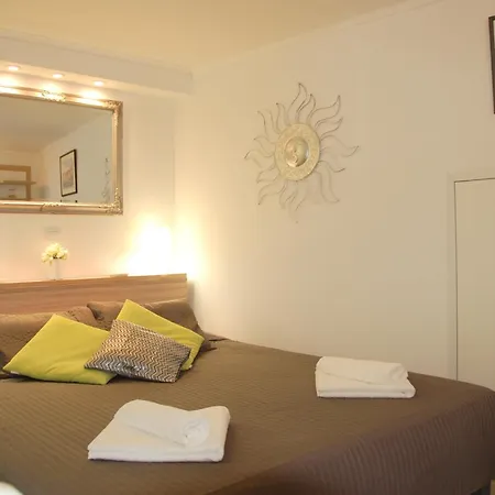 Apartament 