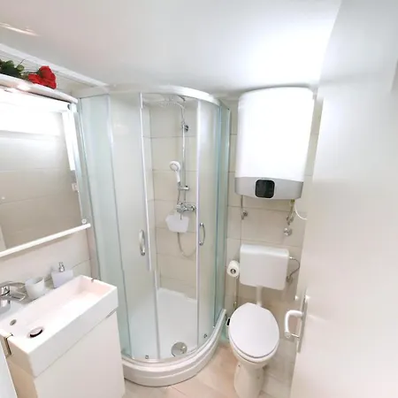 Apartamento Sunrise Rovinj