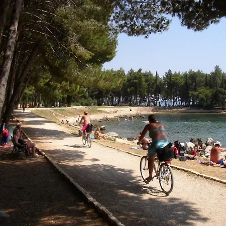 Sunrise Apartamento Rovinj