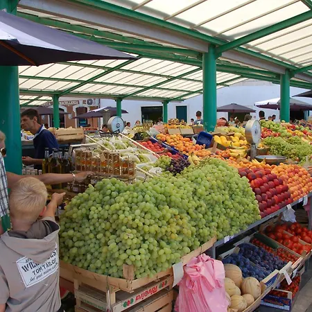 Sunrise Apartamento *