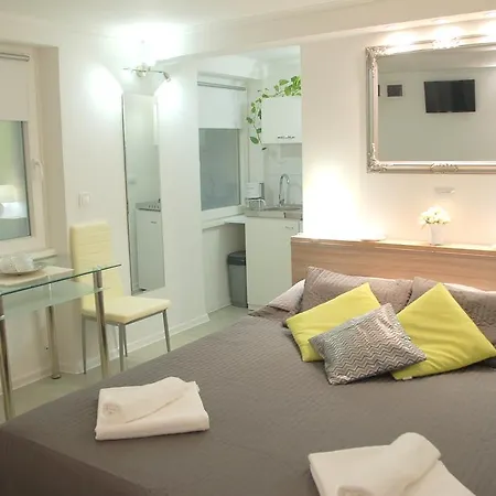 Apartament 
