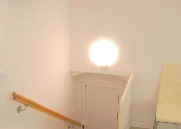 Lejlighed 